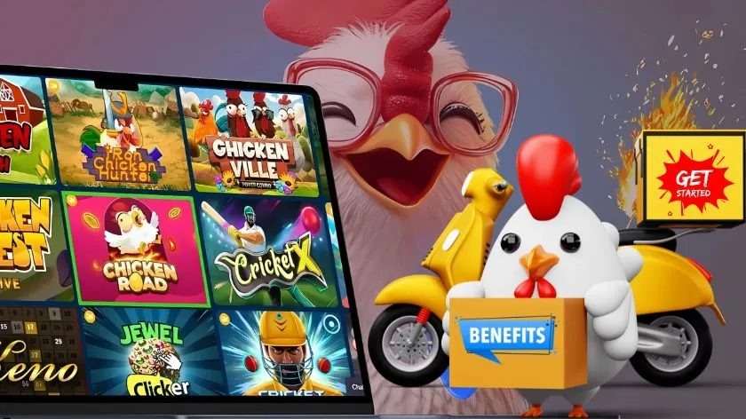 Chicken Road Casino La Aventura de las Apuestas en Línea Chicken Road Casino La Aventura de las Apuestas en Línea