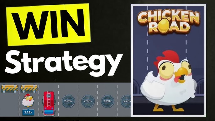 Chicken Road Casino La Aventura de las Apuestas en Línea Chicken Road Casino La Aventura de las Apuestas en Línea