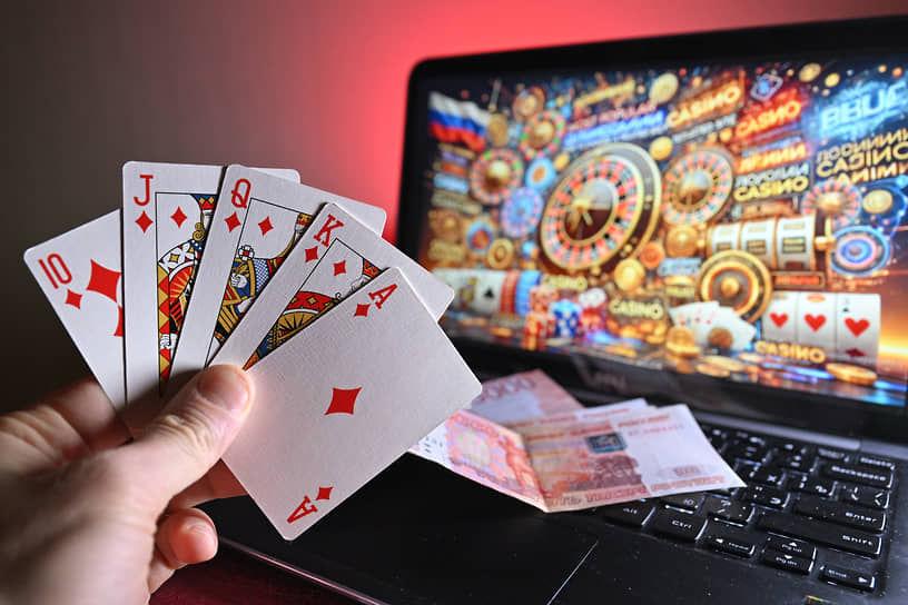 Discover the Thrilling Experience of Casino Magic Win UK