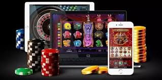 Experience the Thrill of BetNjet Casino Online Games 1174319770 Experience the Thrill of BetNjet Casino Online Games 1174319770
