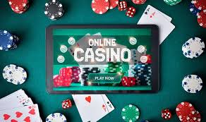 Experience the Thrill of BetNjet Casino Online Games 1174319770 Experience the Thrill of BetNjet Casino Online Games 1174319770