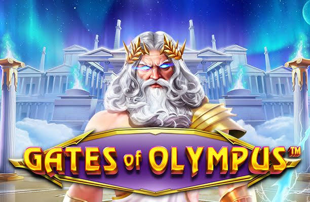 Exploring the Enchantment of Gates of Olympus