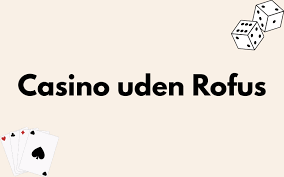 Gratis spins ved udenlandske casinoer uden krav