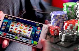 The Rise of Online Casinos A New Era of Gambling Entertainment