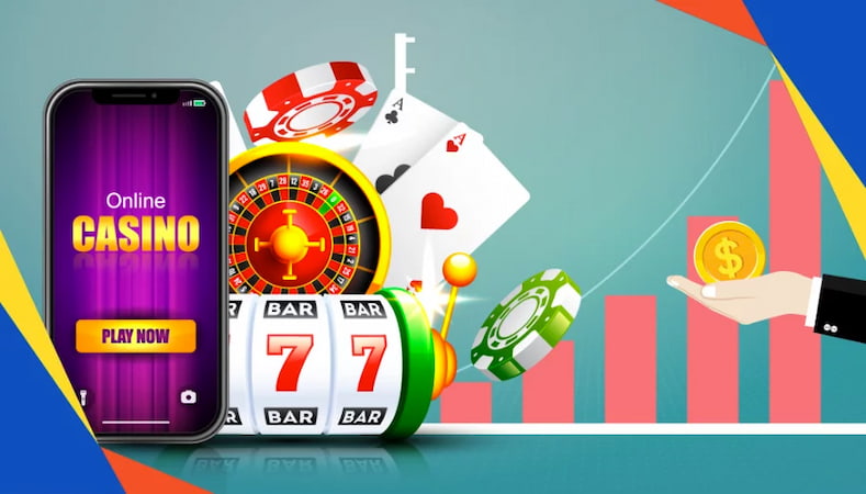 The Rise of Online Gambling Trends, Risks, and Opportunities The Rise of Online Gambling Trends, Risks, and Opportunities