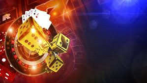 The Rise of Online Gambling Trends, Risks, and Opportunities The Rise of Online Gambling Trends, Risks, and Opportunities